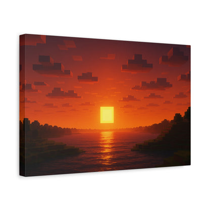"Sunset"