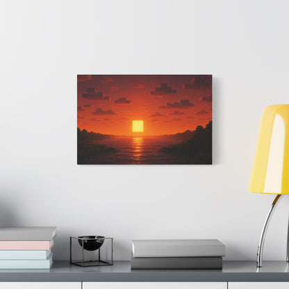 "Sunset"