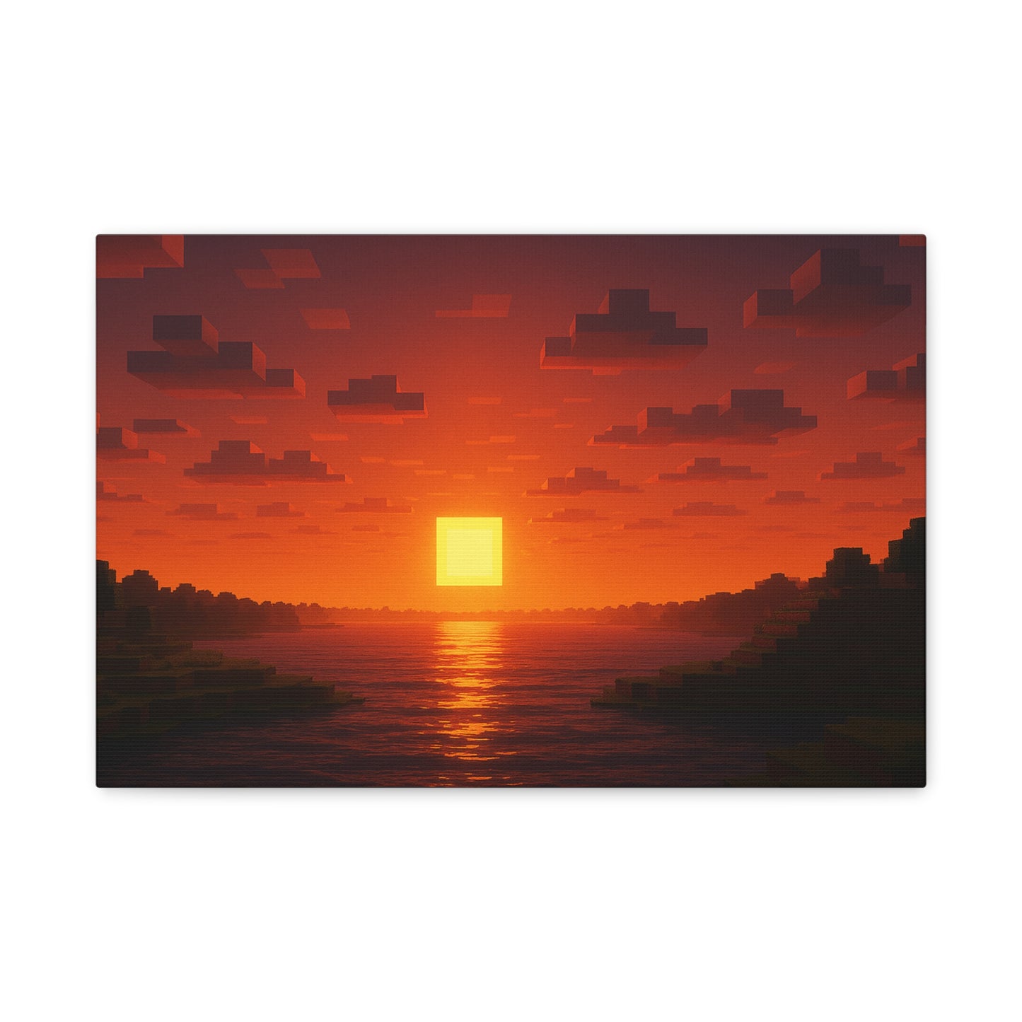 "Sunset"