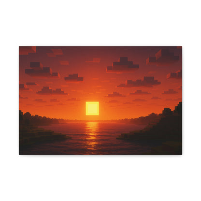 "Sunset"
